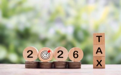What Tax Changes Are Coming in 2026 For Tacoma Filers?