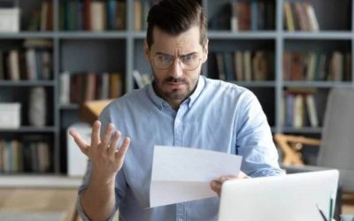 What Is A Notice Of Federal Tax Lien, And Can It Cost Tacoma Taxpayers Their Jobs?