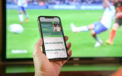 Do You Have to Pay Taxes On Sports Betting? What Tacoma Bettors Need To Know