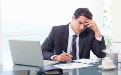 What Happens If You Don’t Pay Payroll Taxes, Tacoma Business Owners
