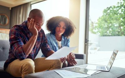 IRS Tax Debt Resolution Strategies: How Tacoma Parents Can Safeguard Trump Accounts